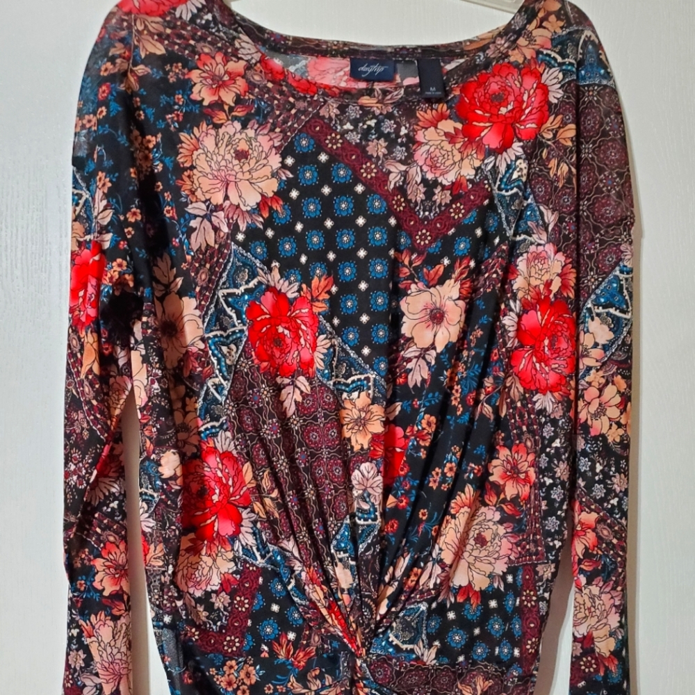 Daytrip shirt
